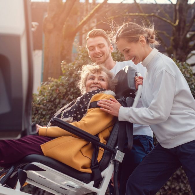 Ambulance, VSL et taxi conventionn&eacute; : que choisir ? Illzach