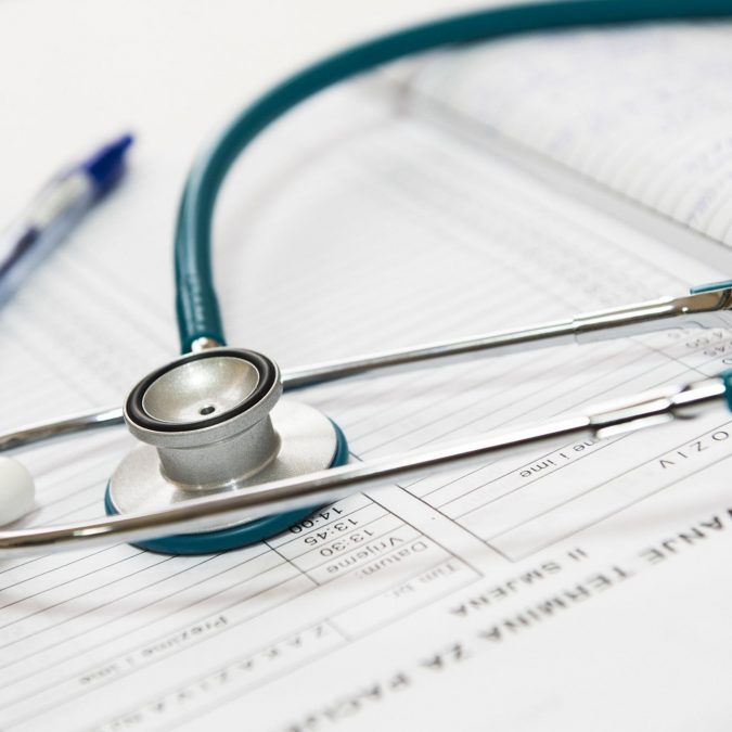 Qu&rsquo;est-ce qu&rsquo;une prescription m&eacute;dicale de transport&thinsp;? Cernay