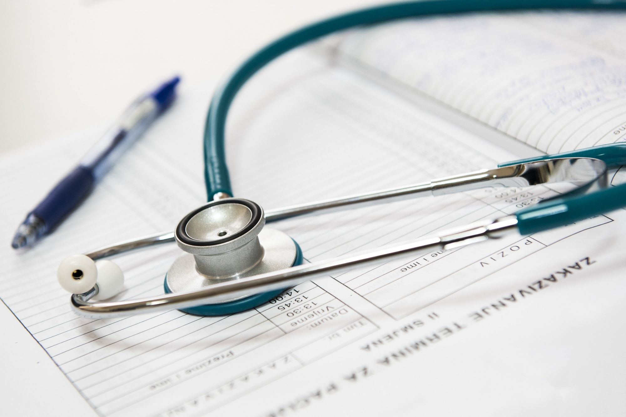 Qu&rsquo;est-ce qu&rsquo;une prescription m&eacute;dicale de transport&thinsp;? Cernay