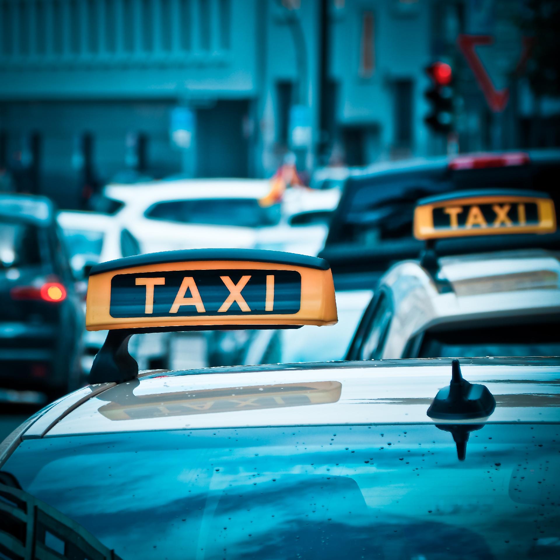 Taxi conventionn&eacute; et VSL  : quelles diff&eacute;rences  ? Riedisheim