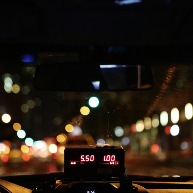 Comment fonctionne le compteur d’un taxi ? Wittelsheim