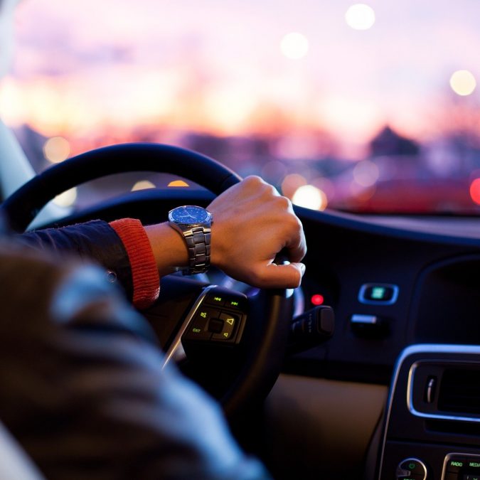 Pourquoi faire appel &agrave; un service de taxi ? Saint-Louis
