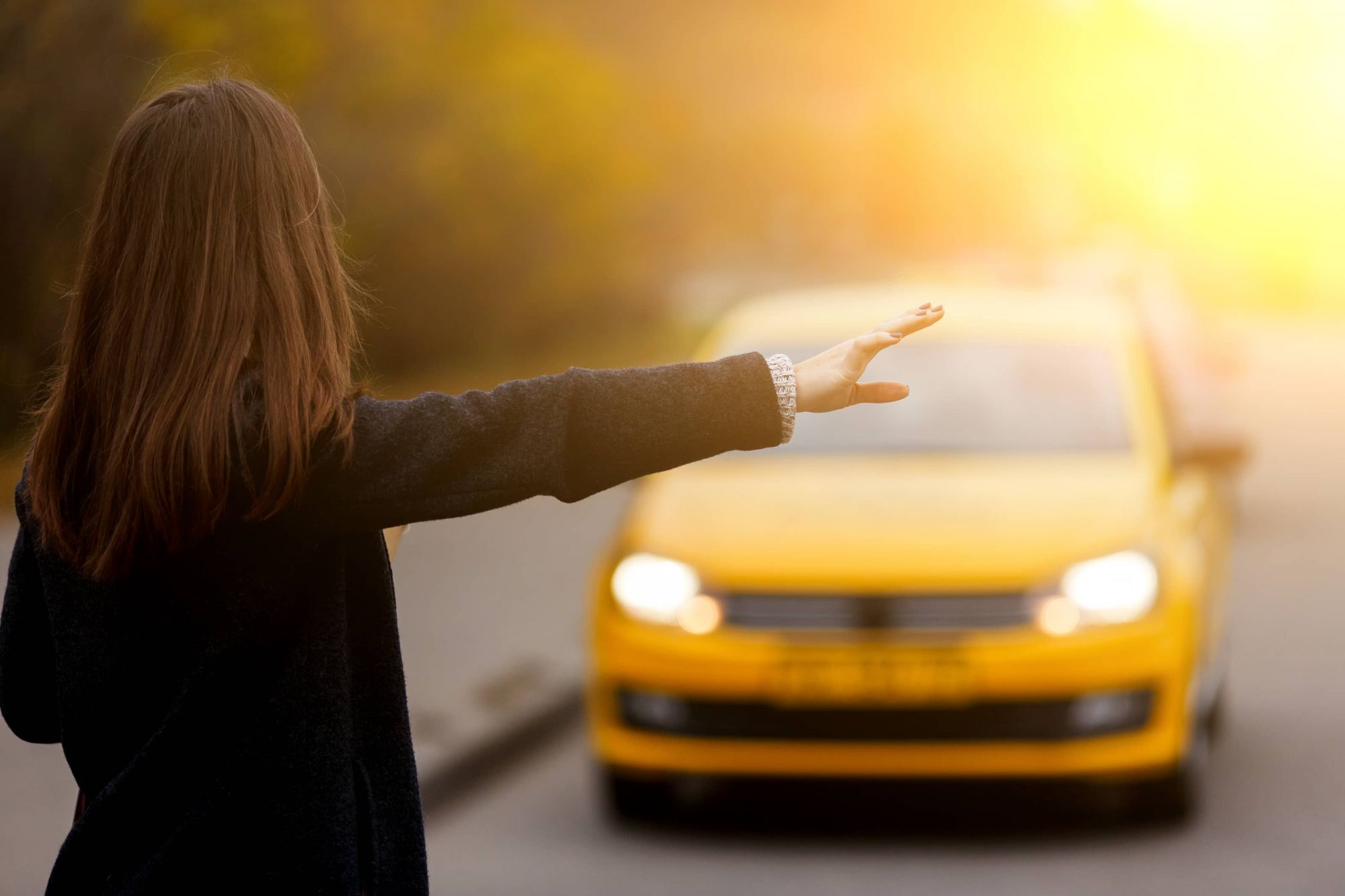 DIFFERENCES_TAXI_VTC | Executive Taxis Taxis et VTC : quelles différences ? Pfastatt