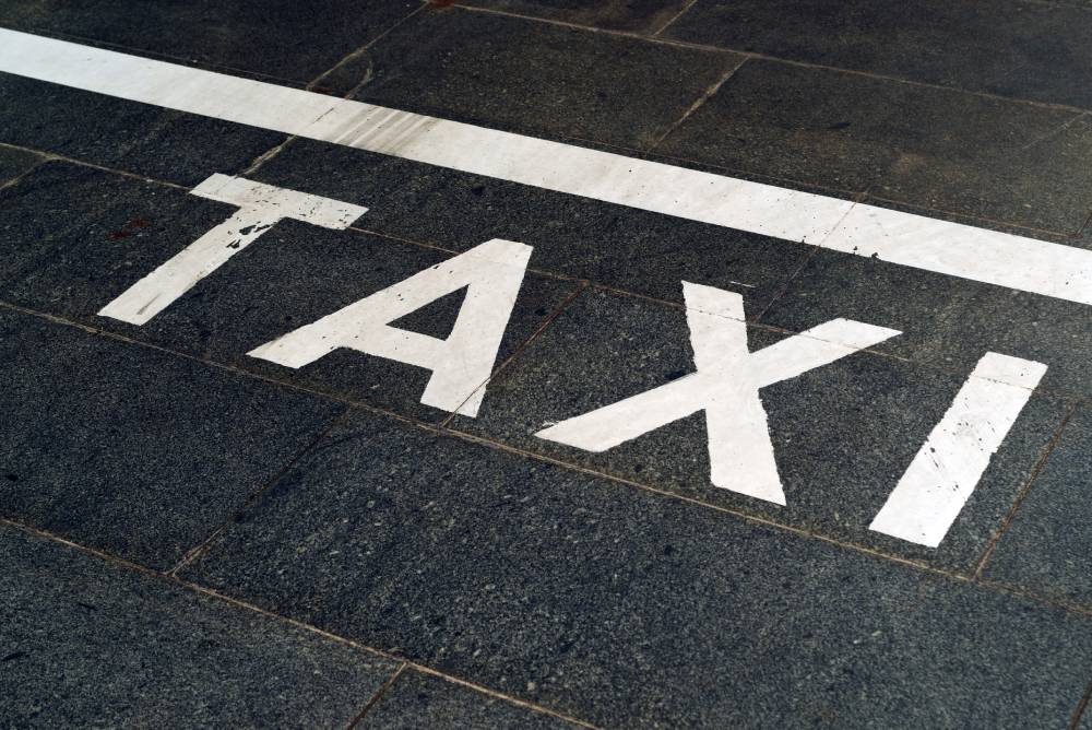 Comment fonctionnent les tarifs d’un taxi ? Riedisheim