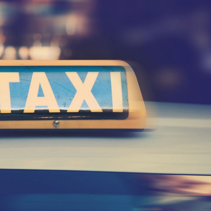 Taxi : quels sont les droits et devoirs du conducteur ? Kingersheim