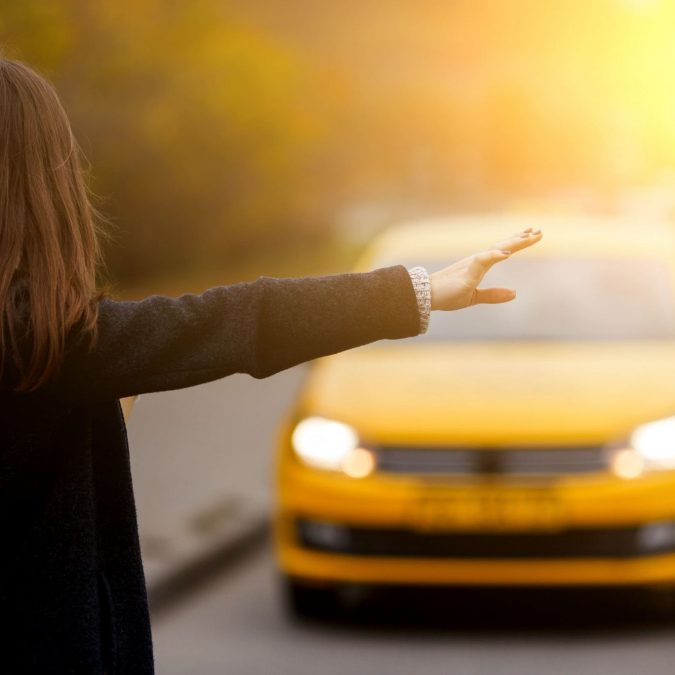 Taxi : quels sont les droits et devoirs du passager ? Riedisheim