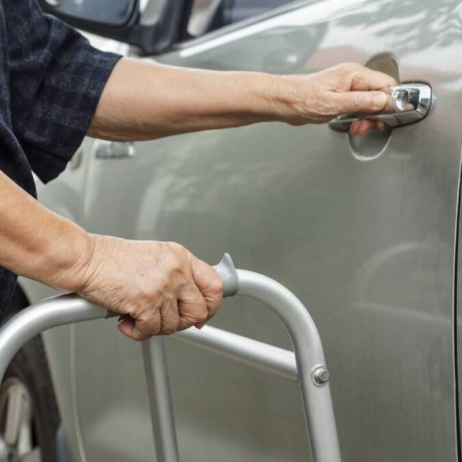 Comment se faire rembourser des frais de transport par la CPAM ? Mulhouse