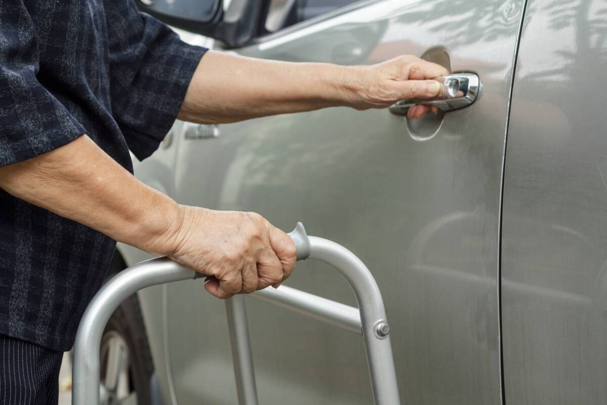 Comment se faire rembourser des frais de transport par la CPAM ? Mulhouse